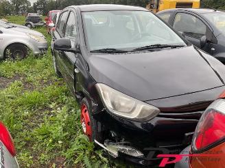 Hyundai I-20 i20, Hatchback, 2008 / 2015 1.2i 16V picture 2