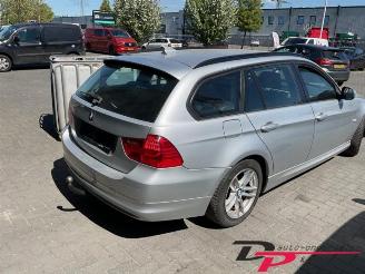 BMW 3-serie 3 serie Touring (E91), Combi, 2004 / 2012 316d 16V picture 6