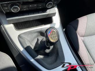 BMW 3-serie 3 serie Touring (E91), Combi, 2004 / 2012 316d 16V picture 13