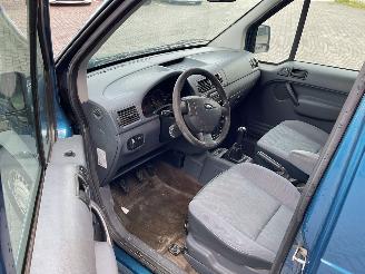 Ford Transit Connect 1.8     euro4 picture 11