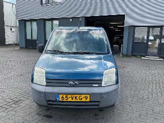 Ford Transit Connect 1.8     euro4 picture 2