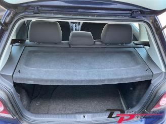Volkswagen Polo Polo IV (9N1/2/3), Hatchback, 2001 / 2012 1.4 16V picture 10