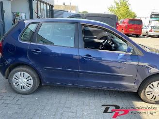 Volkswagen Polo Polo IV (9N1/2/3), Hatchback, 2001 / 2012 1.4 16V picture 4