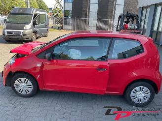 Volkswagen Up! Up! (121), Hatchback, 2011 1.0 12V 60 picture 2