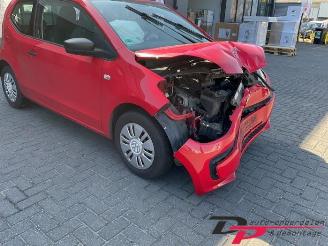 Volkswagen Up! Up! (121), Hatchback, 2011 1.0 12V 60 picture 7