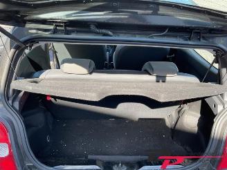 Renault Twingo Twingo II (CN), Hatchback 3-drs, 2007 / 2014 1.2 16V picture 17