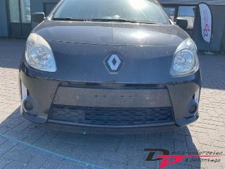 Renault Twingo Twingo II (CN), Hatchback 3-drs, 2007 / 2014 1.2 16V picture 10