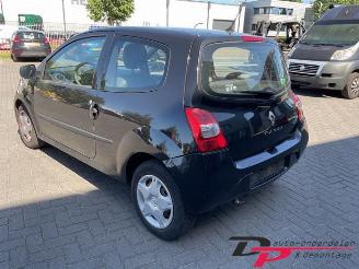 Renault Twingo Twingo II (CN), Hatchback 3-drs, 2007 / 2014 1.2 16V picture 4