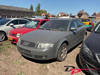 Dezmembrări autoturisme Audi A4 A4 (B6), Sedan, 2000 / 2005 1.9 TDI 100 2002/1