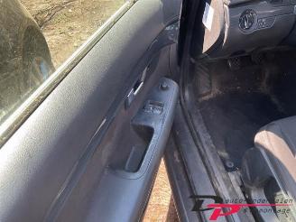 Audi A4 A4 (B6), Sedan, 2000 / 2005 1.9 TDI 100 picture 5