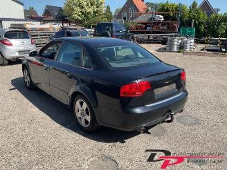 Audi A4 A4 (B7), Sedan, 2004 / 2008 1.8 T 20V picture 3
