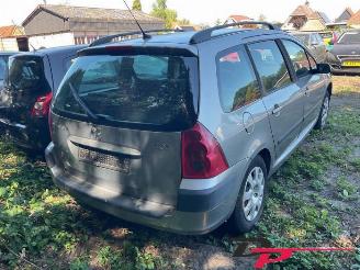 Peugeot 307 307 Break (3E), Combi, 2002 / 2009 1.6 16V picture 5