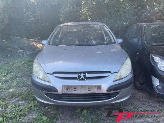 Peugeot 307 307 Break (3E), Combi, 2002 / 2009 1.6 16V picture 2