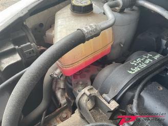 Ford Fiesta Fiesta 6 (JA8), Hatchback, 2008 / 2018 1.25 16V picture 14