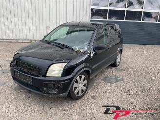 Sloopauto Ford Fusion Fusion, Combi, 2002 / 2012 1.4 16V 2004/11