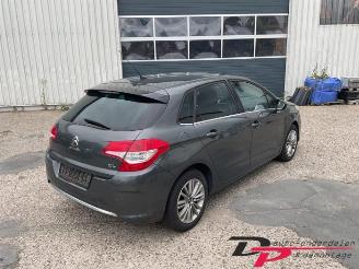 Citroën C4 C4 Berline (NC), Hatchback 5-drs, 2009 1.4 16V VTi picture 5