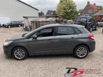 Citroën C4 C4 Berline (NC), Hatchback 5-drs, 2009 1.4 16V VTi picture 8
