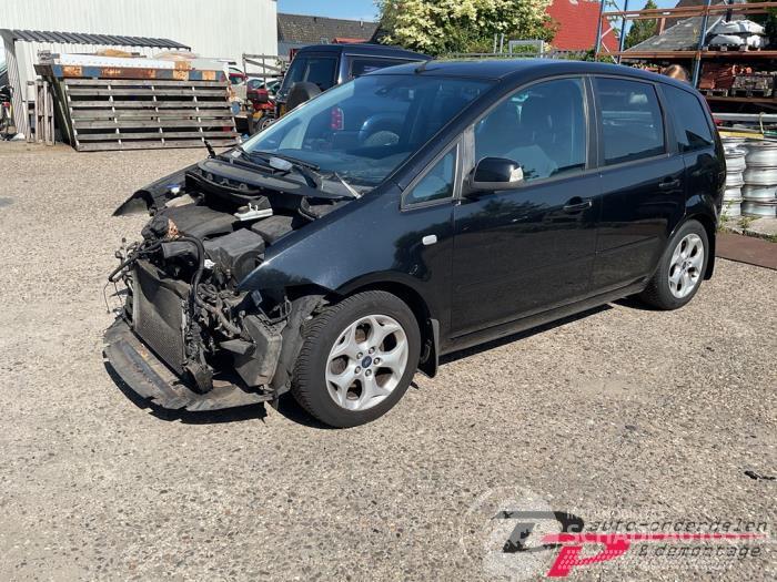 Ford C-Max C-Max (DM2), MPV, 2007 / 2010 1.8 16V