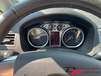 Ford C-Max C-Max (DM2), MPV, 2007 / 2010 1.8 16V picture 13