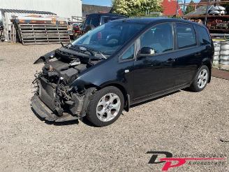 Uttjänta bilar auto Ford C-Max C-Max (DM2), MPV, 2007 / 2010 1.8 16V 2010/6