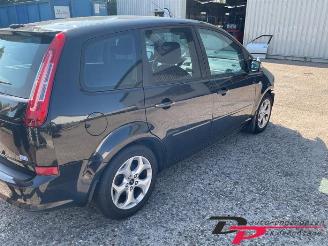 Ford C-Max C-Max (DM2), MPV, 2007 / 2010 1.8 16V picture 3
