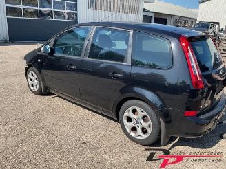 Ford C-Max C-Max (DM2), MPV, 2007 / 2010 1.8 16V picture 2