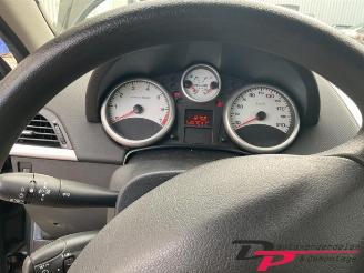 Peugeot 207 207/207+ (WA/WC/WM), Hatchback, 2006 / 2015 1.4 16V VTi picture 15
