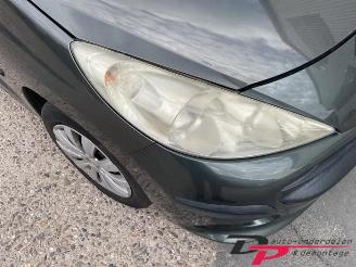 Peugeot 207 207/207+ (WA/WC/WM), Hatchback, 2006 / 2015 1.4 16V VTi picture 9
