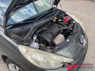 Peugeot 207 207/207+ (WA/WC/WM), Hatchback, 2006 / 2015 1.4 16V VTi picture 20