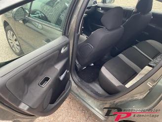 Peugeot 207 207/207+ (WA/WC/WM), Hatchback, 2006 / 2015 1.4 16V VTi picture 11