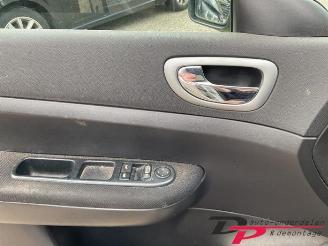 Peugeot 307 307 SW (3H), Combi, 2002 / 2008 1.6 16V picture 12