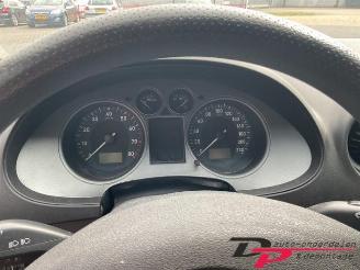 Seat Cordoba Cordoba (6L2), Sedan, 2002 / 2009 1.4 16V picture 10