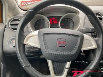 Seat Ibiza Ibiza IV (6J5), Hatchback 5-drs, 2008 / 2017 1.2 TDI Ecomotive picture 10