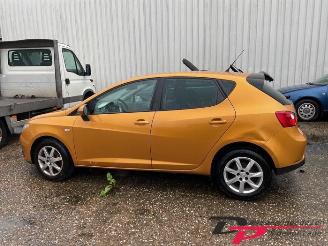 Seat Ibiza Ibiza IV (6J5), Hatchback 5-drs, 2008 / 2017 1.2 TDI Ecomotive picture 8