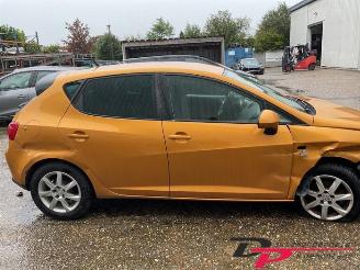 Seat Ibiza Ibiza IV (6J5), Hatchback 5-drs, 2008 / 2017 1.2 TDI Ecomotive picture 4