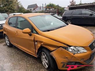 Seat Ibiza Ibiza IV (6J5), Hatchback 5-drs, 2008 / 2017 1.2 TDI Ecomotive picture 3