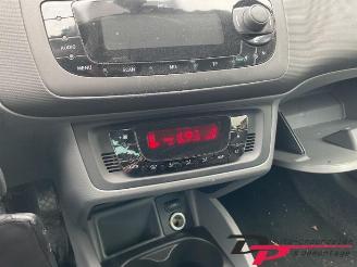 Seat Ibiza Ibiza IV (6J5), Hatchback 5-drs, 2008 / 2017 1.2 TDI Ecomotive picture 12