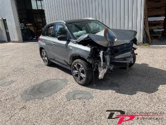 Autoverwertung Suzuki Vitara Vitara (LY/MY), SUV, 2015 1.6 16V VVT 2015/8