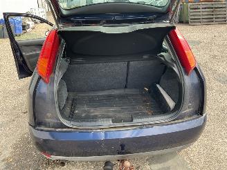 Ford Focus Automaat picture 18