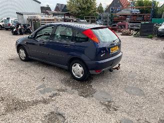 Ford Focus Automaat picture 4