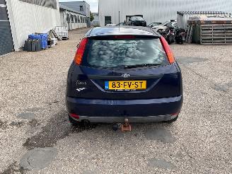 Ford Focus Automaat picture 5