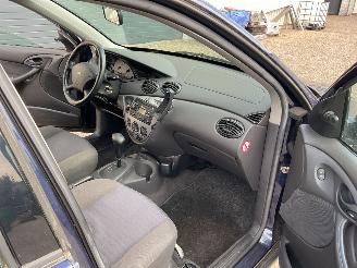 Ford Focus Automaat picture 15