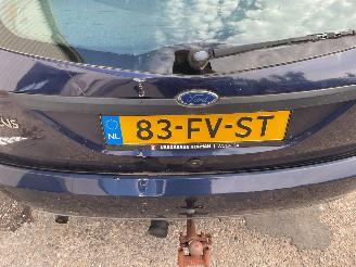 Ford Focus Automaat picture 17