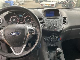 Ford Fiesta 1.5 Diesel Euro 6 picture 10