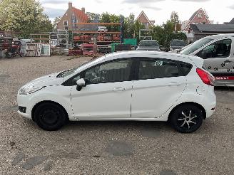 Ford Fiesta 1.5 Diesel Euro 6 picture 8