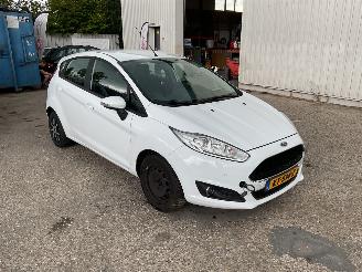 Ford Fiesta 1.5 Diesel Euro 6 picture 3