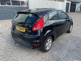 Ford Fiesta Benzine Airco picture 4
