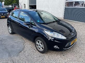 Ford Fiesta Benzine Airco picture 2