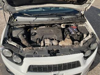 Chevrolet Aveo Diesel / Airco / Euro 5 picture 9