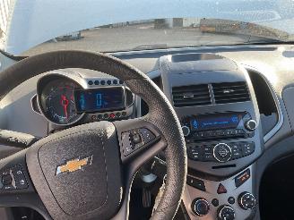 Chevrolet Aveo Diesel / Airco / Euro 5 picture 20